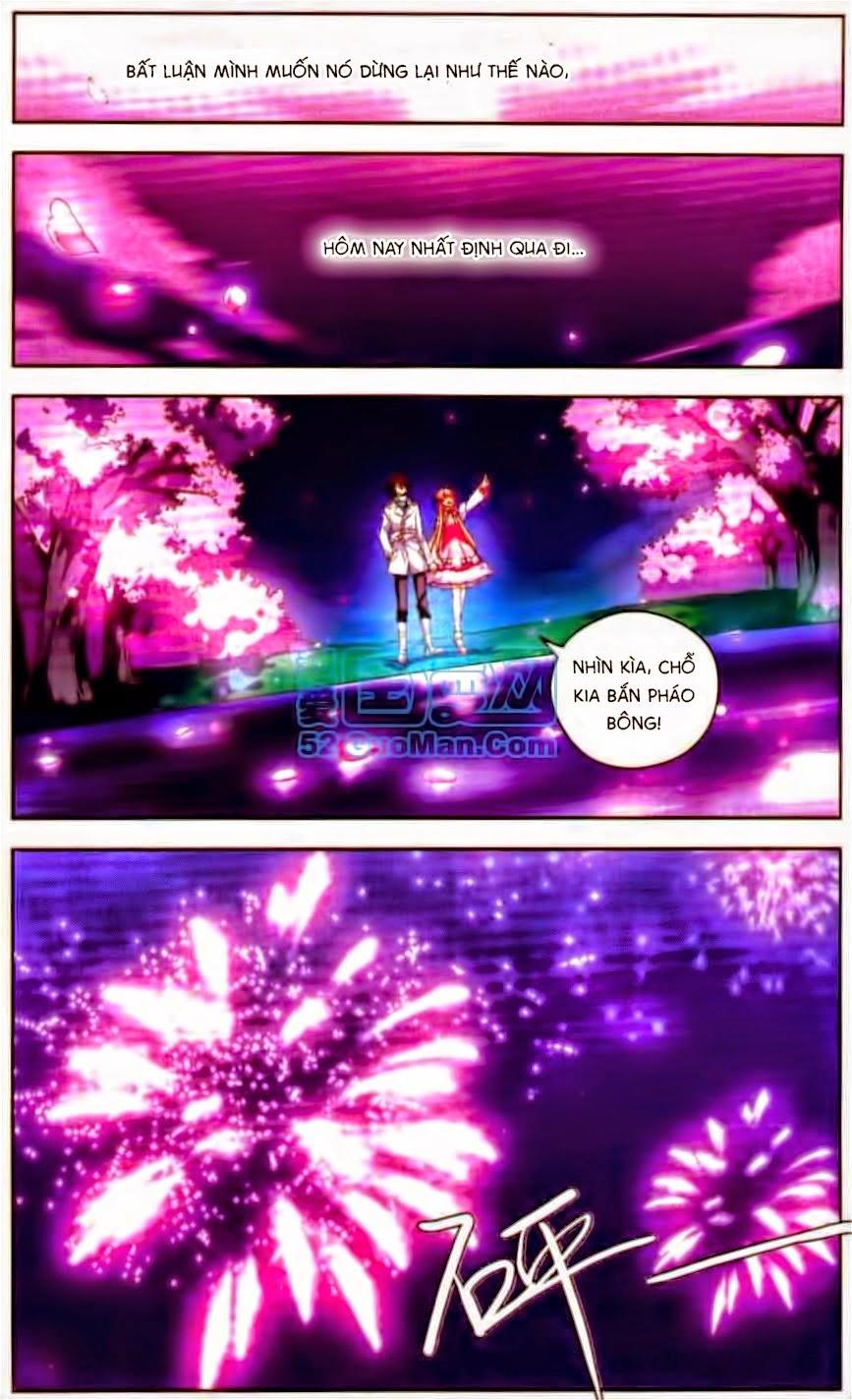 Xuyên Duyệt Tây Nguyên 3000 Chap 71 - Next Chap 72