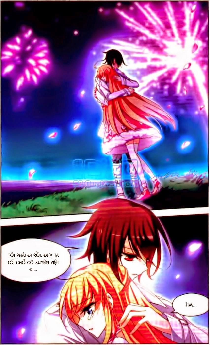 Xuyên Duyệt Tây Nguyên 3000 Chap 71 - Next Chap 72