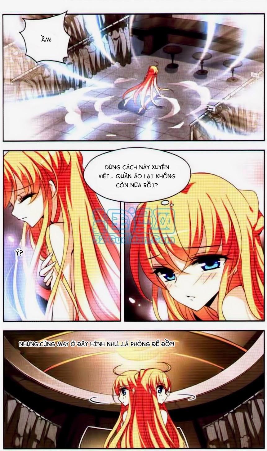 Xuyên Duyệt Tây Nguyên 3000 Chap 72 - Next Chap 73