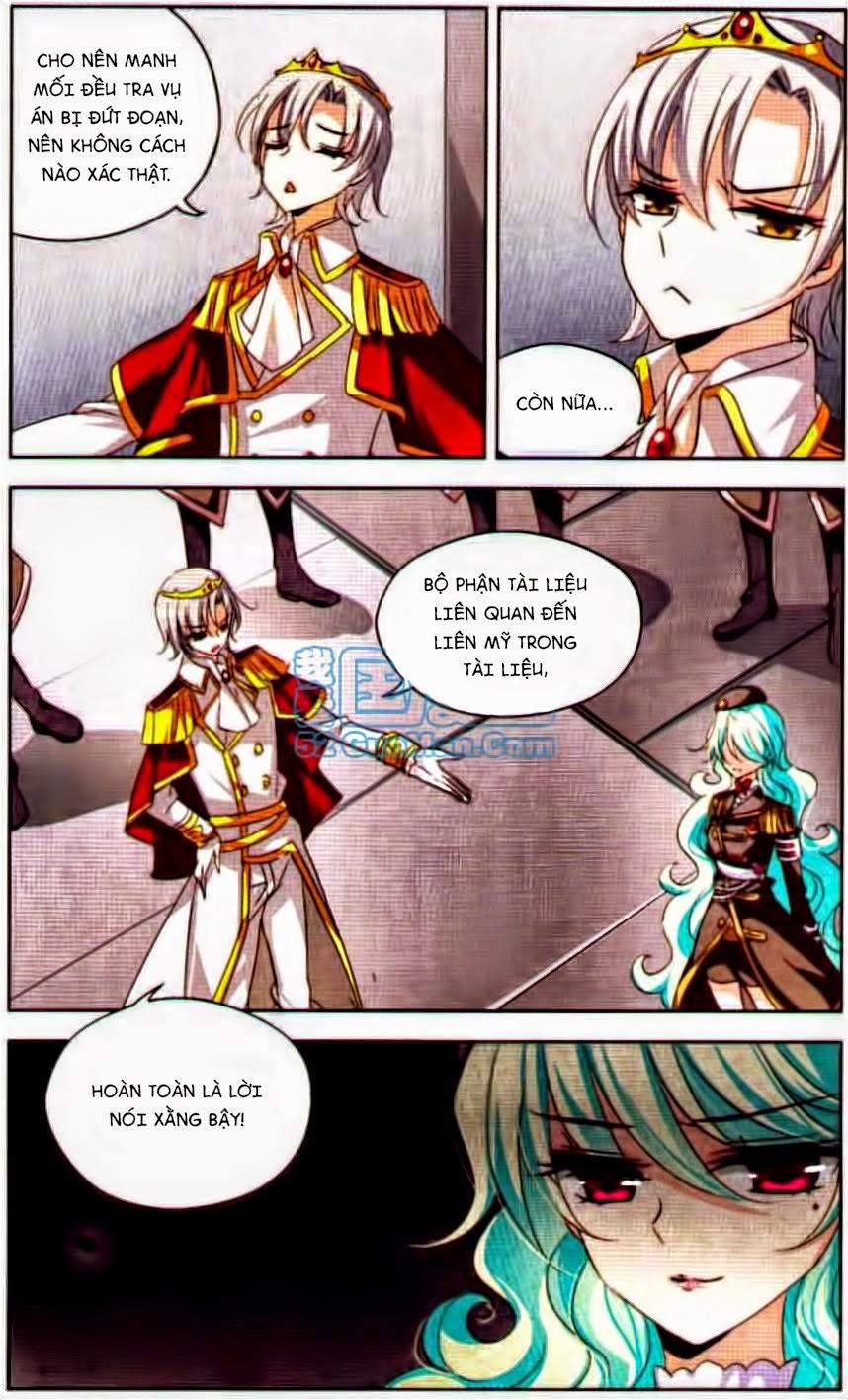 Xuyên Duyệt Tây Nguyên 3000 Chap 72 - Next Chap 73