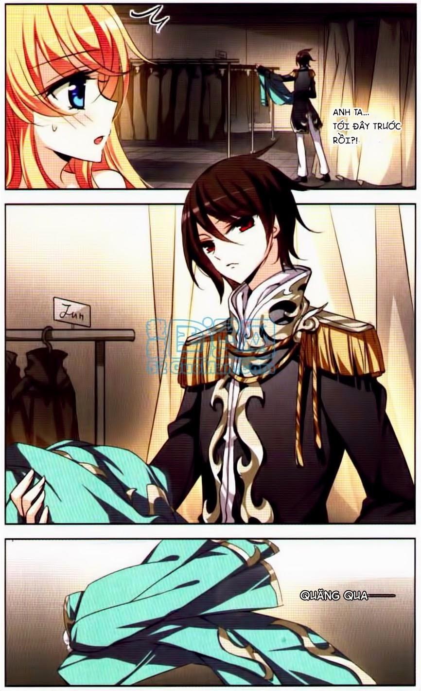 Xuyên Duyệt Tây Nguyên 3000 Chap 72 - Next Chap 73