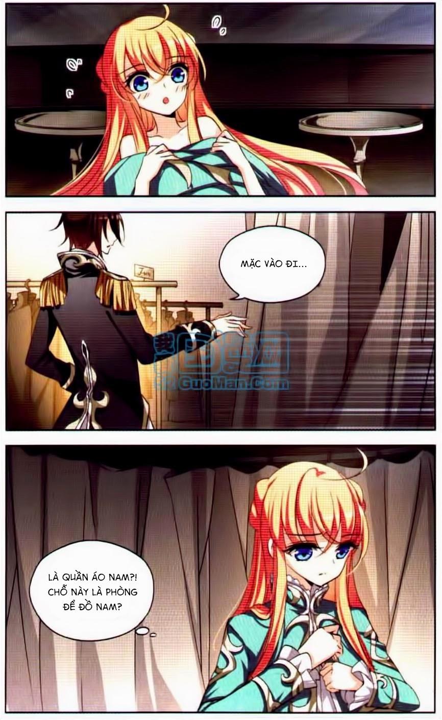 Xuyên Duyệt Tây Nguyên 3000 Chap 72 - Next Chap 73