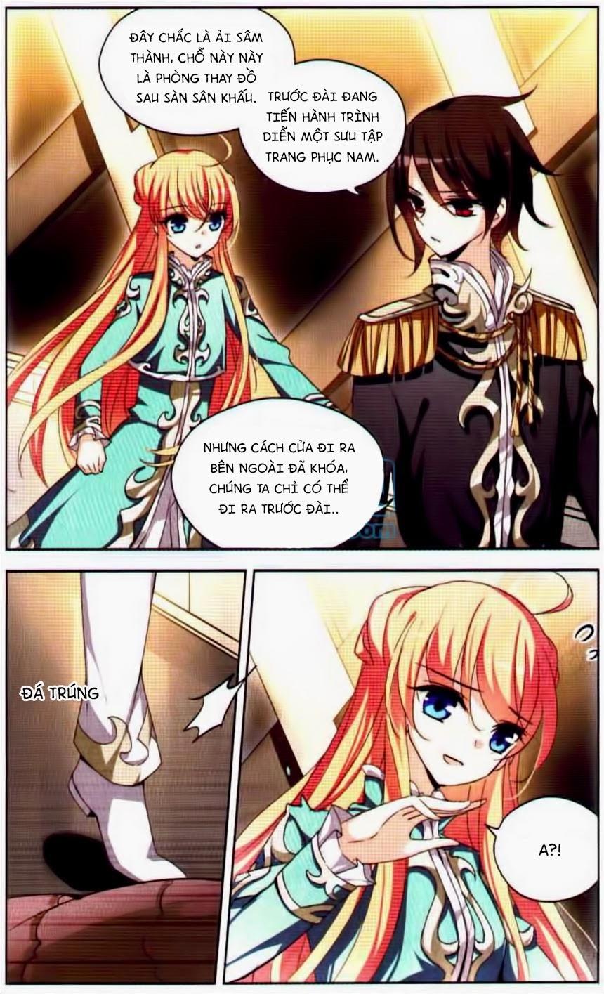 Xuyên Duyệt Tây Nguyên 3000 Chap 72 - Next Chap 73