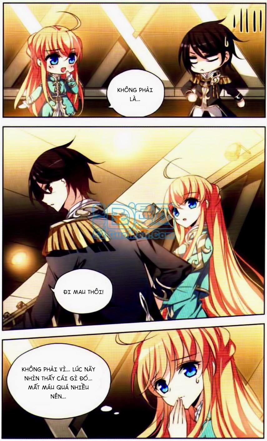 Xuyên Duyệt Tây Nguyên 3000 Chap 72 - Next Chap 73