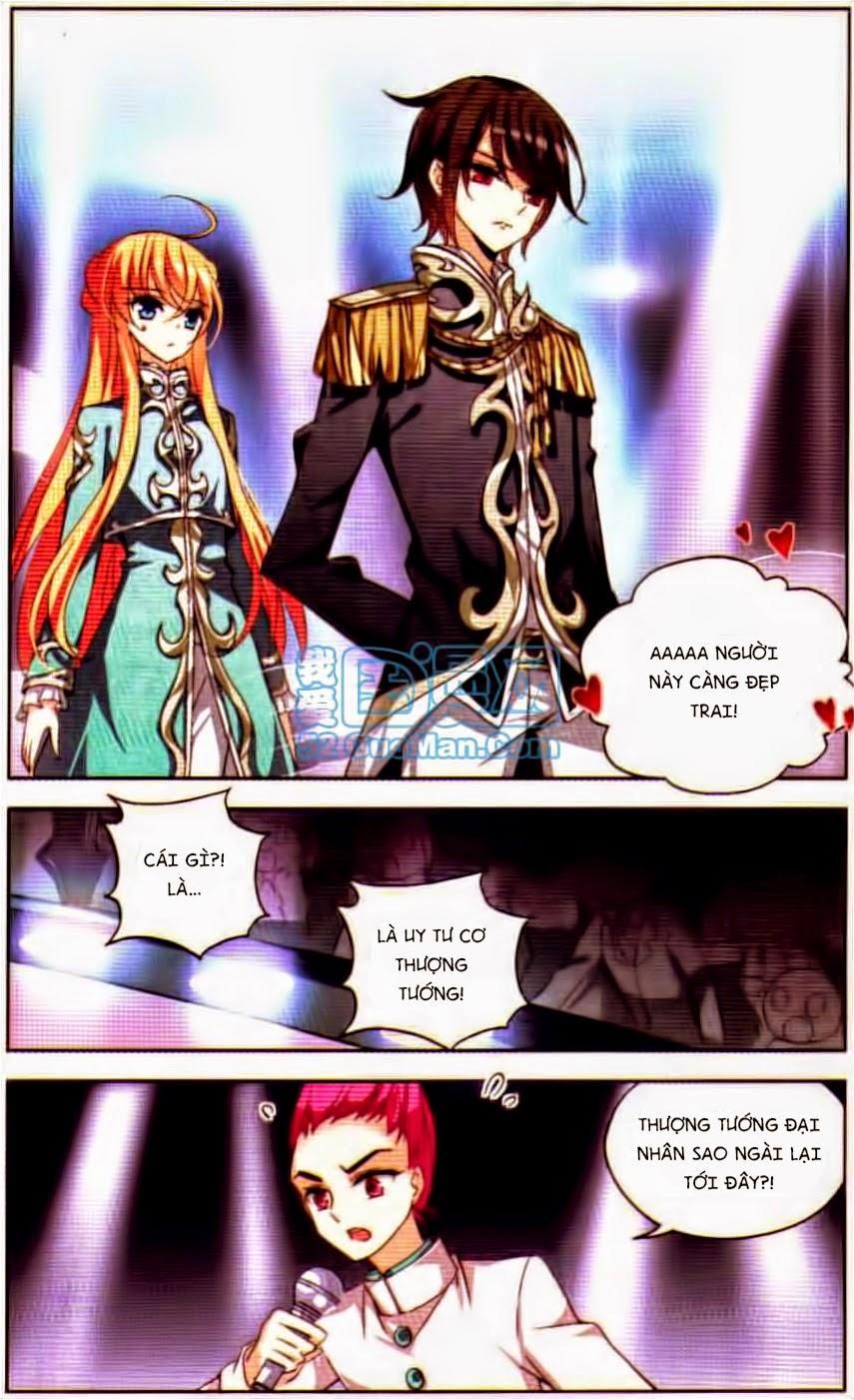 Xuyên Duyệt Tây Nguyên 3000 Chap 72 - Next Chap 73