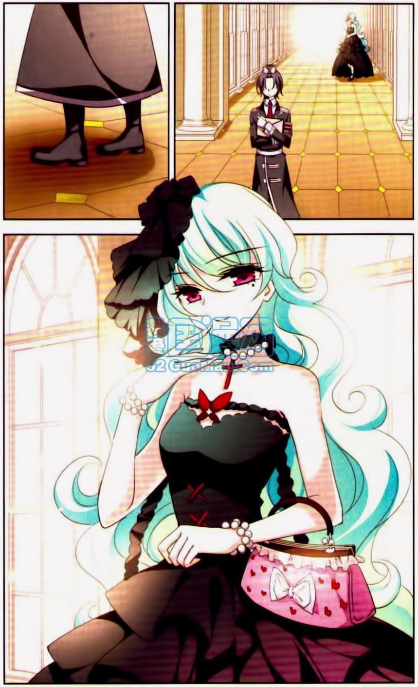 Xuyên Duyệt Tây Nguyên 3000 Chap 73 - Next Chap 74