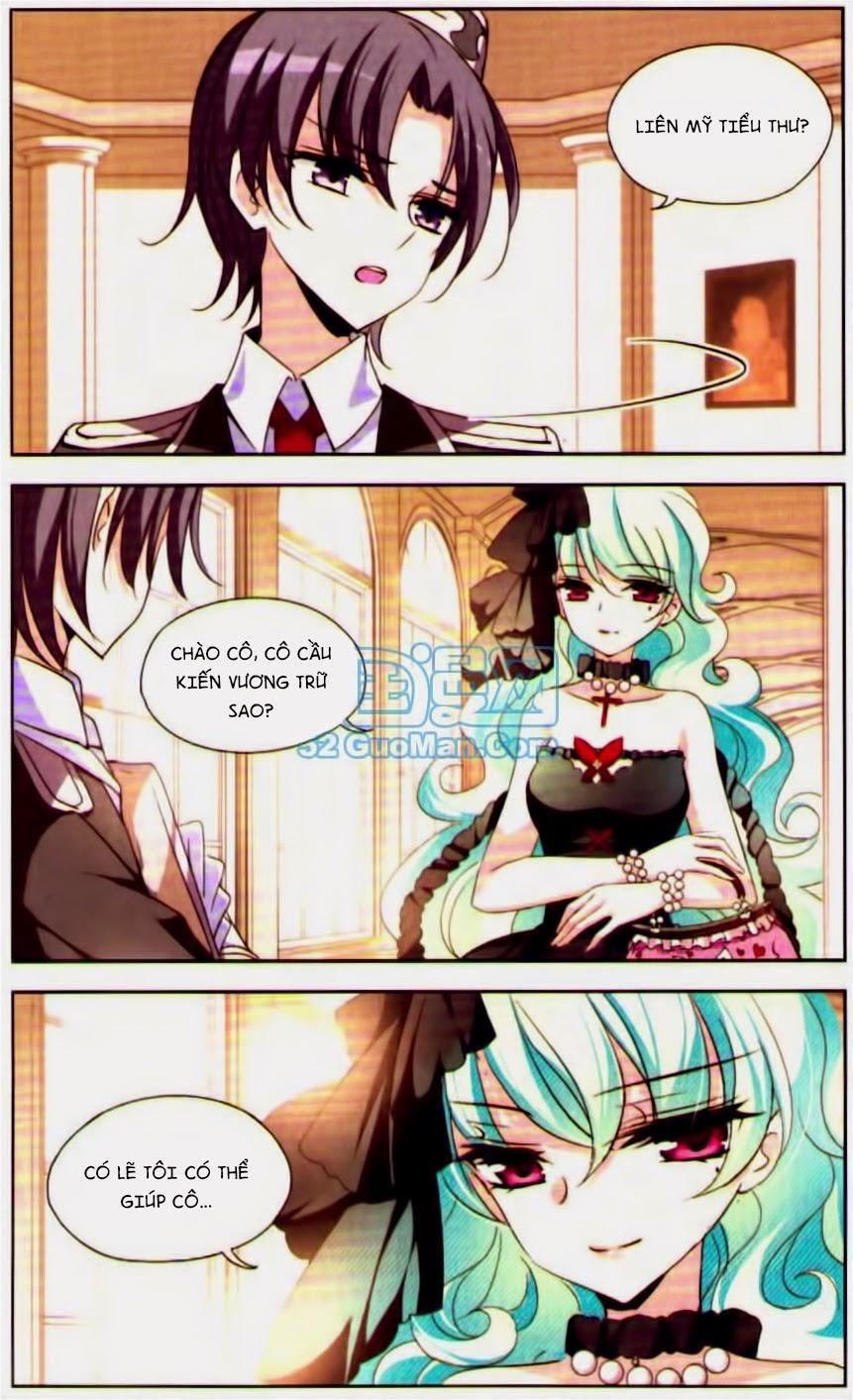 Xuyên Duyệt Tây Nguyên 3000 Chap 73 - Next Chap 74