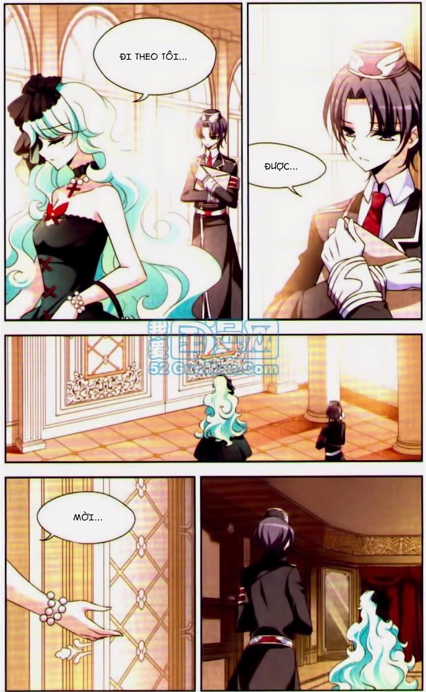 Xuyên Duyệt Tây Nguyên 3000 Chap 73 - Next Chap 74