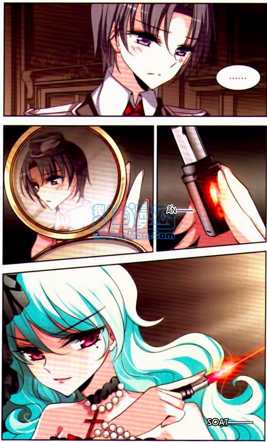 Xuyên Duyệt Tây Nguyên 3000 Chap 73 - Next Chap 74