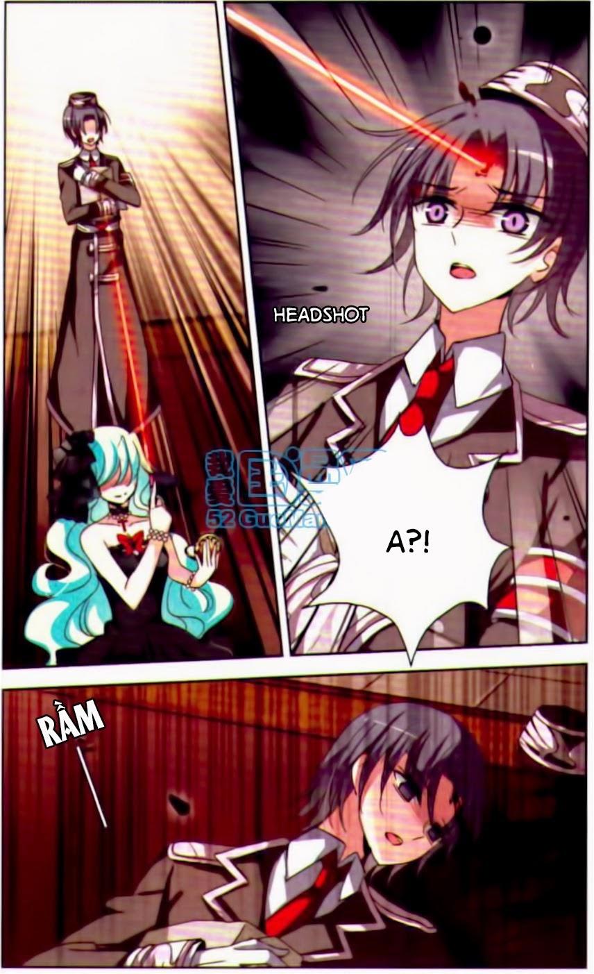 Xuyên Duyệt Tây Nguyên 3000 Chap 73 - Next Chap 74