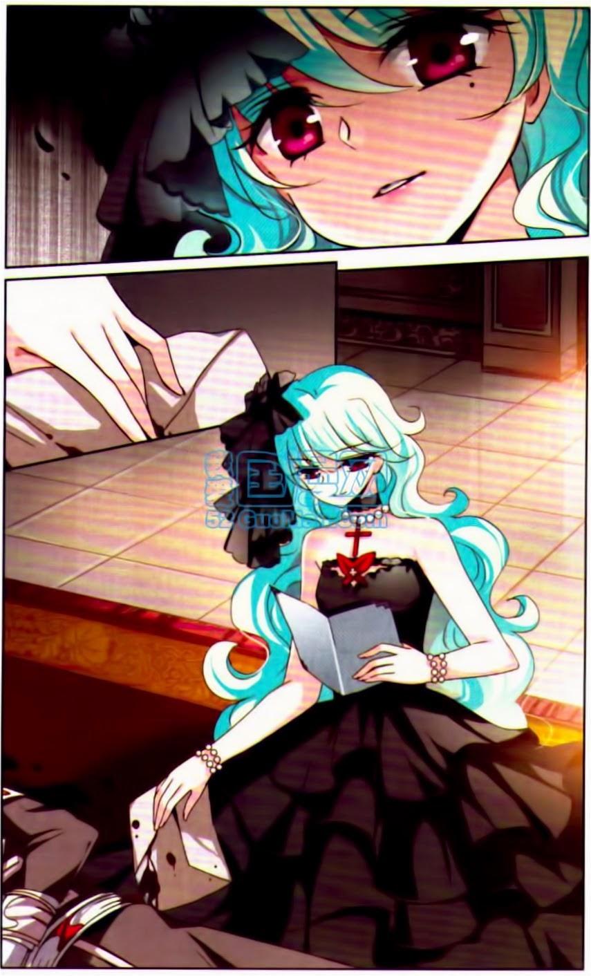 Xuyên Duyệt Tây Nguyên 3000 Chap 73 - Next Chap 74