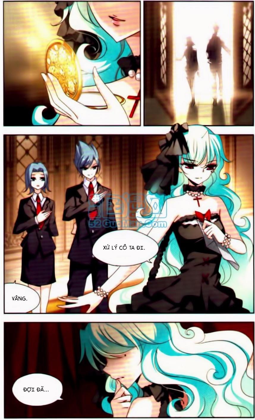 Xuyên Duyệt Tây Nguyên 3000 Chap 73 - Next Chap 74