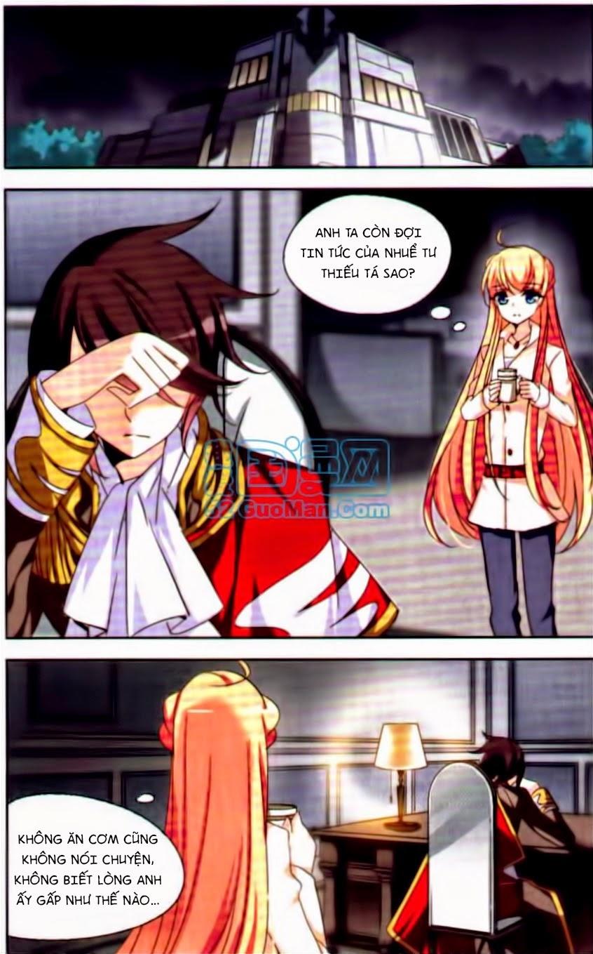 Xuyên Duyệt Tây Nguyên 3000 Chap 73 - Next Chap 74