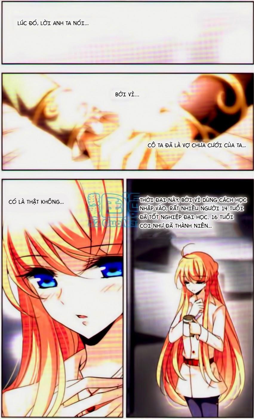 Xuyên Duyệt Tây Nguyên 3000 Chap 73 - Next Chap 74