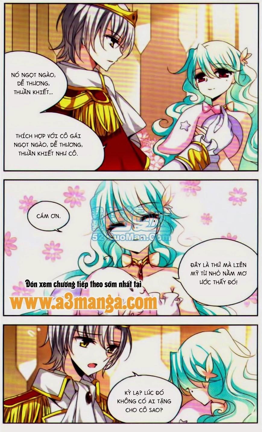 Xuyên Duyệt Tây Nguyên 3000 Chap 73 - Next Chap 74