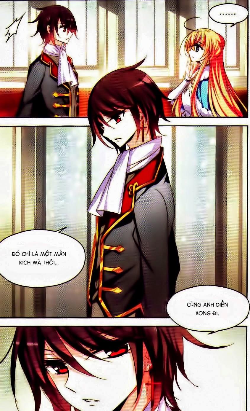 Xuyên Duyệt Tây Nguyên 3000 Chap 91 - Next Chap 92