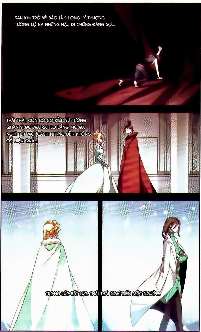 Xuyên Duyệt Tây Nguyên 3000 Chap 91 - Next Chap 92