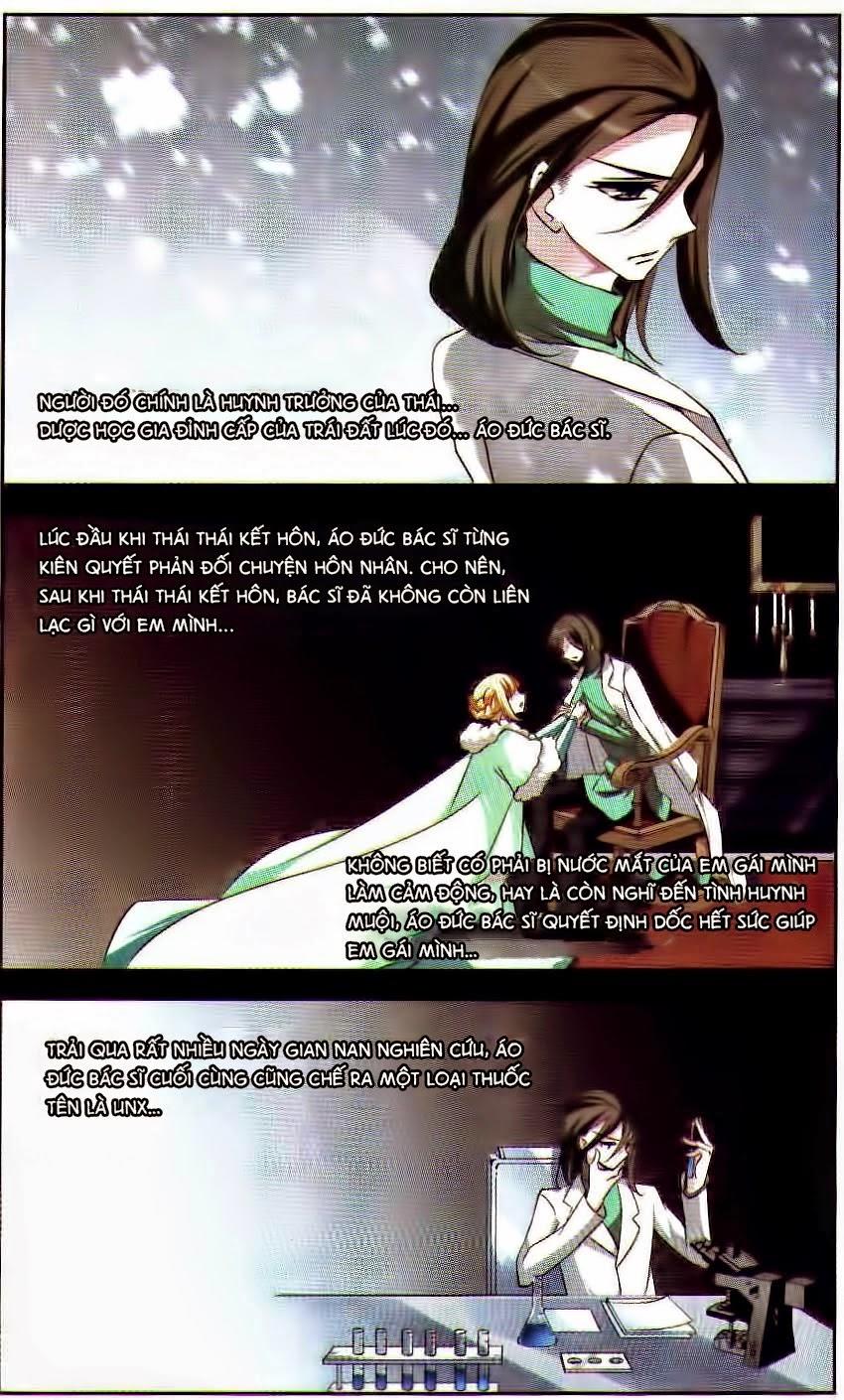 Xuyên Duyệt Tây Nguyên 3000 Chap 91 - Next Chap 92