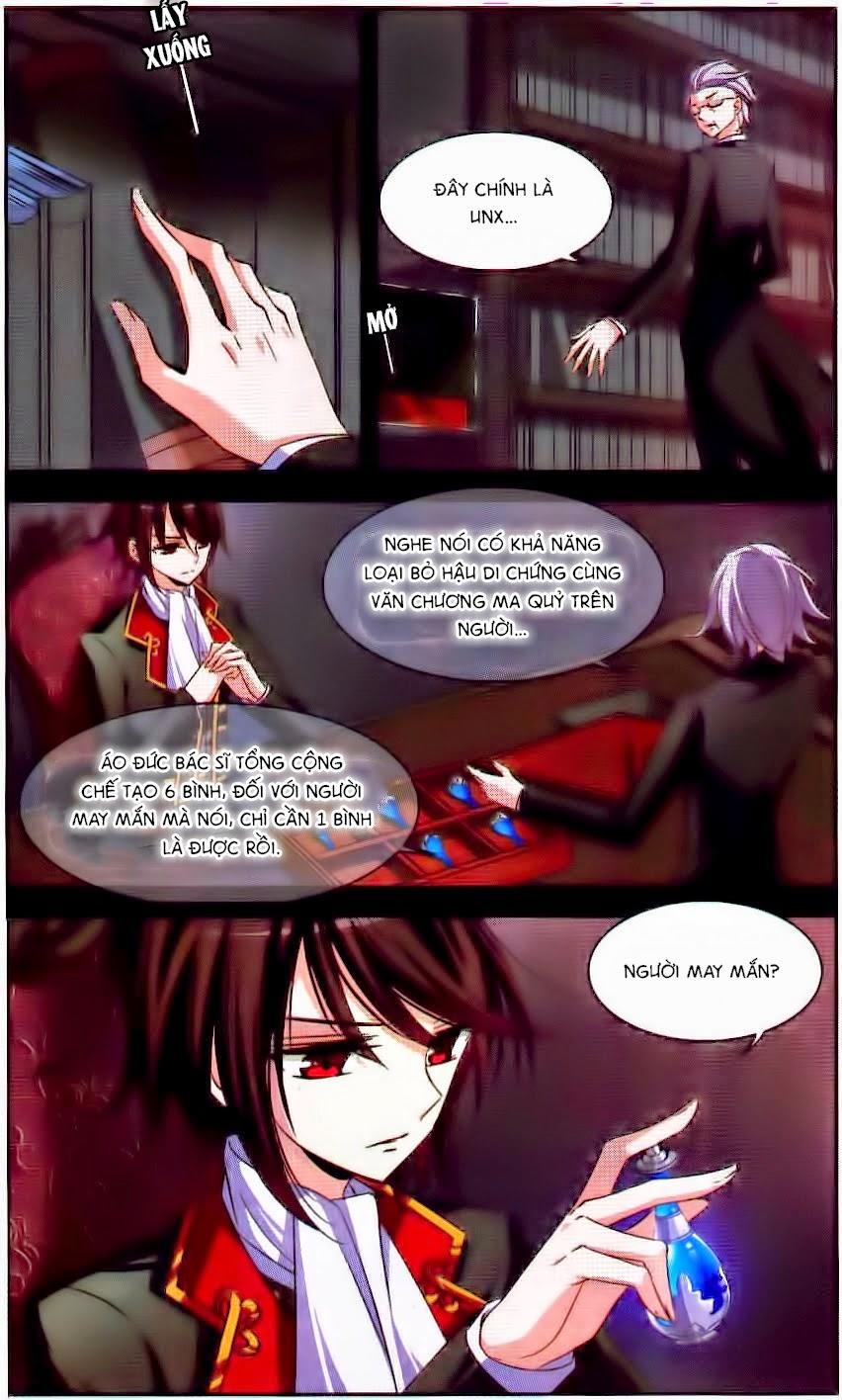 Xuyên Duyệt Tây Nguyên 3000 Chap 91 - Next Chap 92