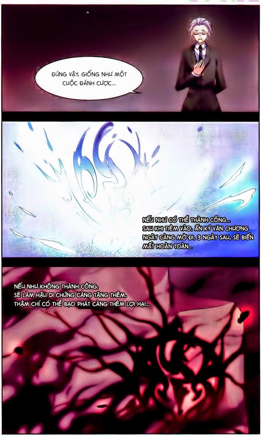 Xuyên Duyệt Tây Nguyên 3000 Chap 91 - Next Chap 92