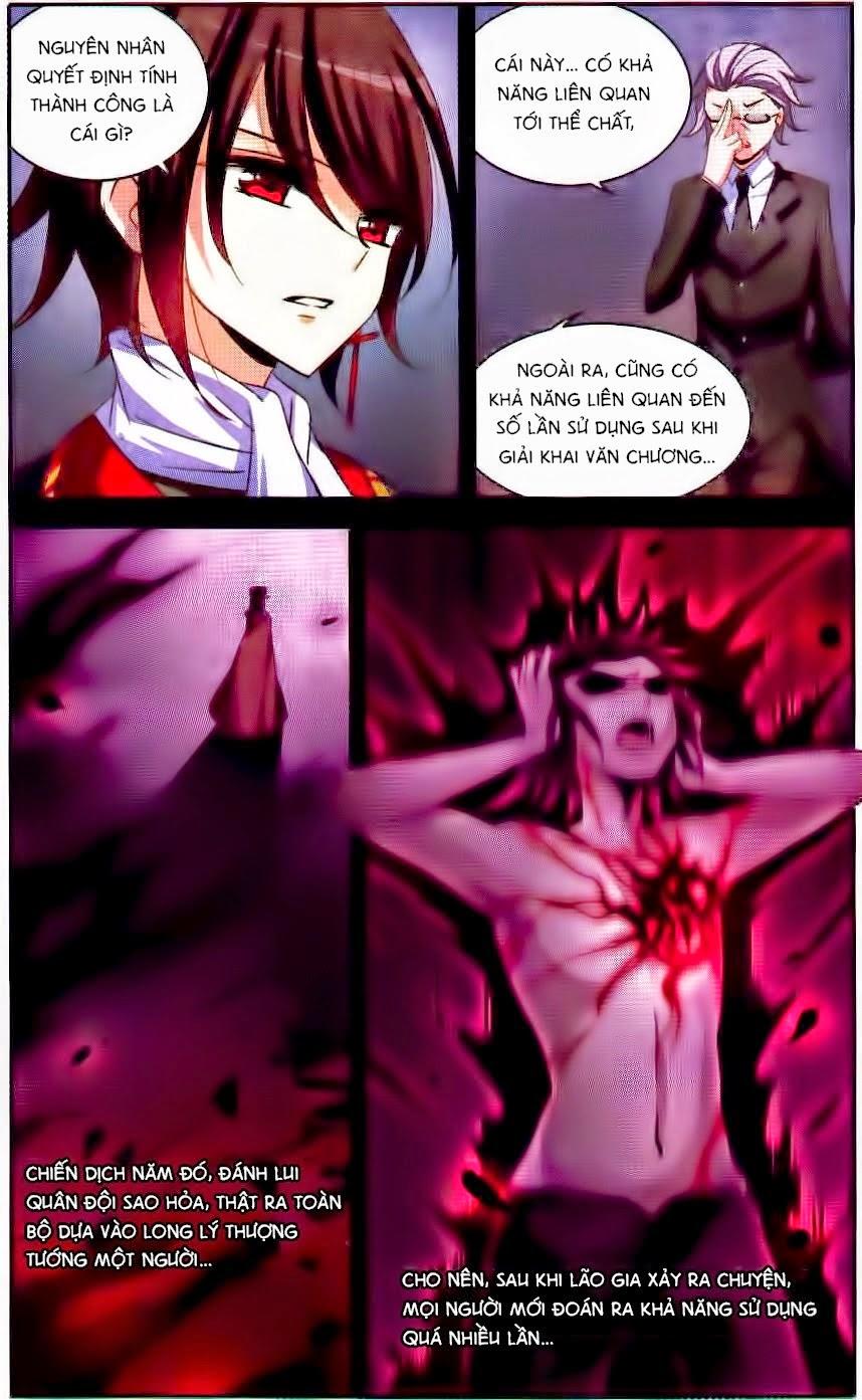 Xuyên Duyệt Tây Nguyên 3000 Chap 91 - Next Chap 92