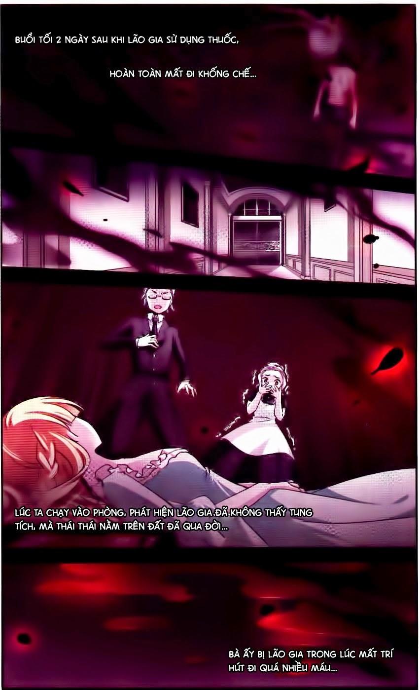 Xuyên Duyệt Tây Nguyên 3000 Chap 91 - Next Chap 92