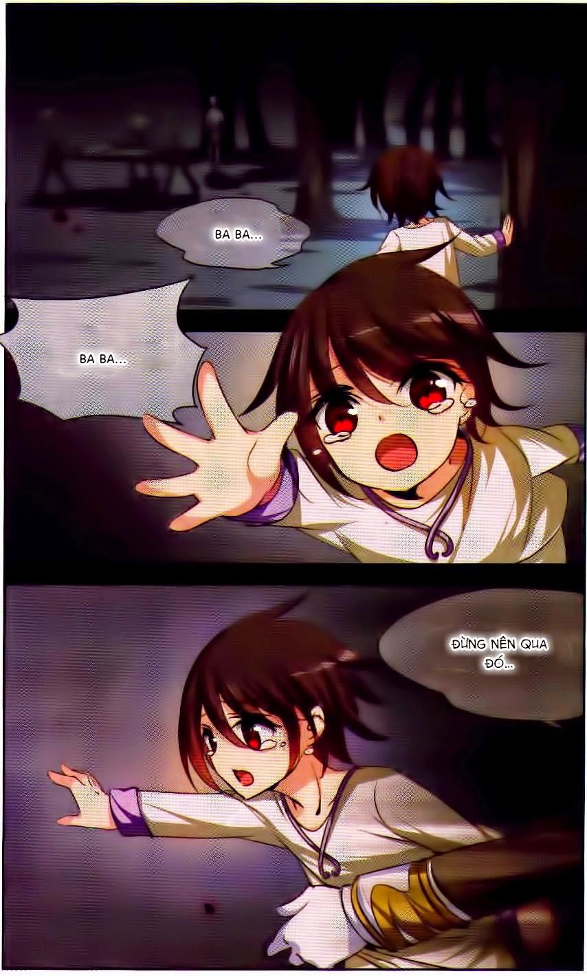 Xuyên Duyệt Tây Nguyên 3000 Chap 91 - Next Chap 92