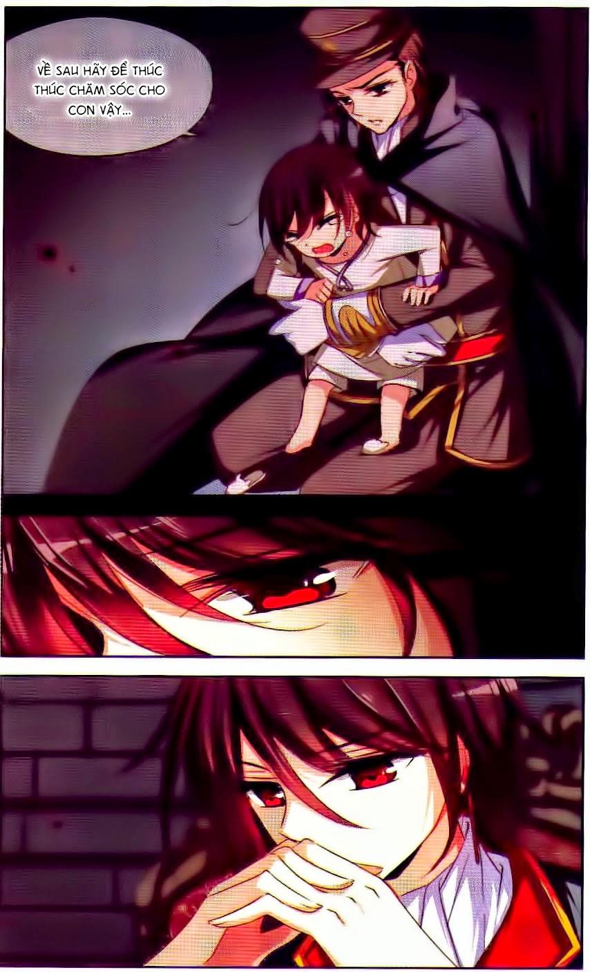 Xuyên Duyệt Tây Nguyên 3000 Chap 91 - Next Chap 92
