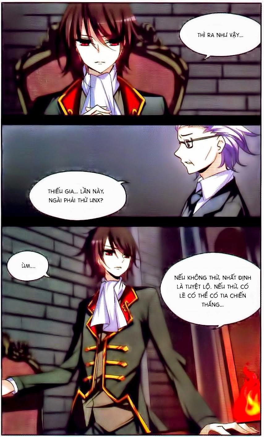 Xuyên Duyệt Tây Nguyên 3000 Chap 91 - Next Chap 92