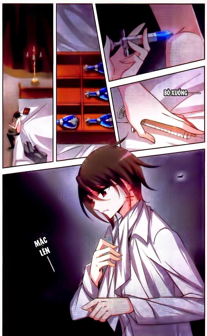 Xuyên Duyệt Tây Nguyên 3000 Chap 91 - Next Chap 92