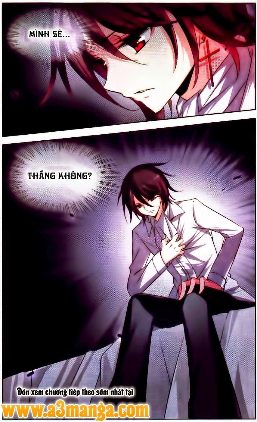 Xuyên Duyệt Tây Nguyên 3000 Chap 91 - Next Chap 92