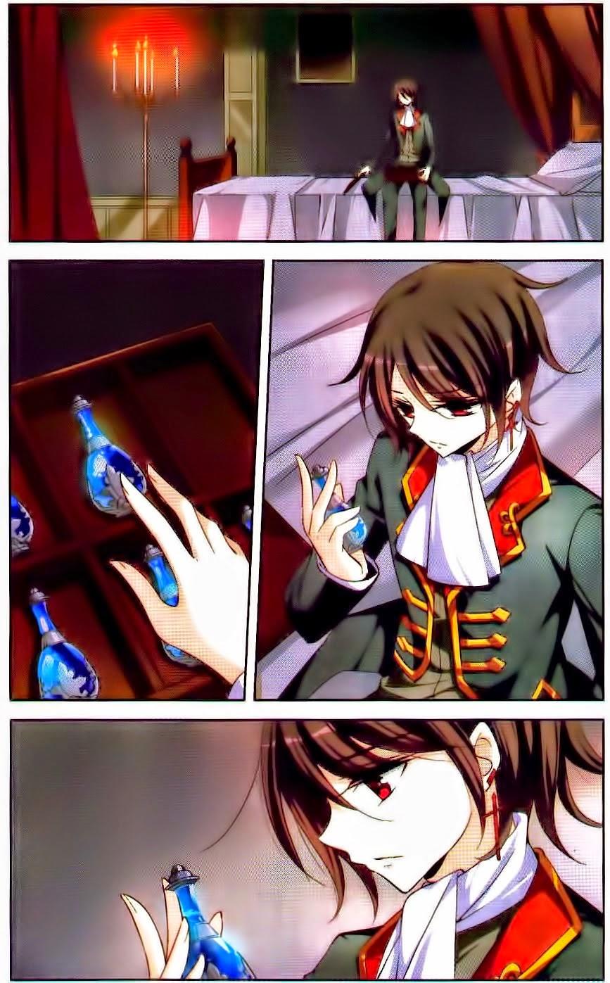 Xuyên Duyệt Tây Nguyên 3000 Chap 91 - Next Chap 92