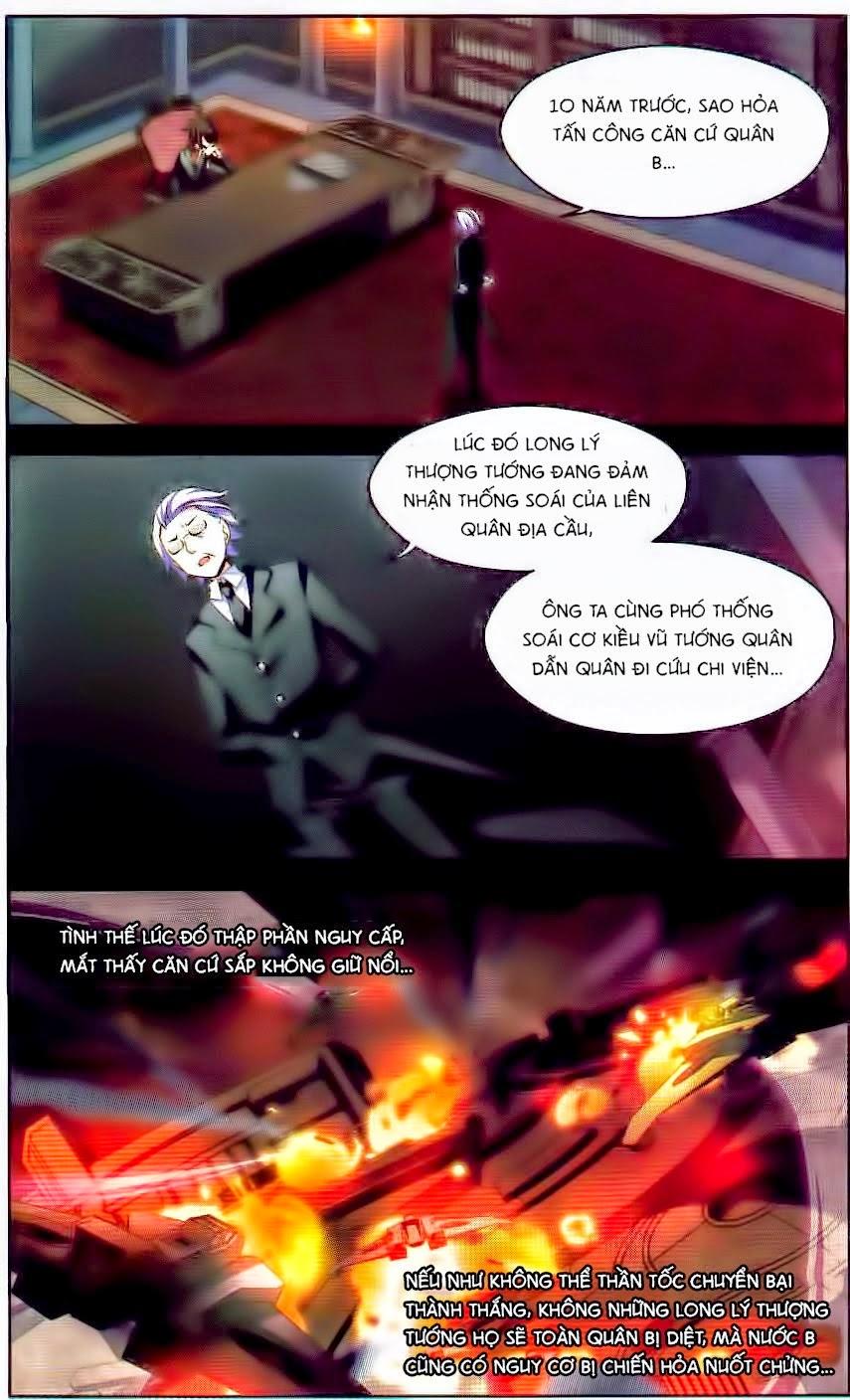 Xuyên Duyệt Tây Nguyên 3000 Chap 91 - Next Chap 92