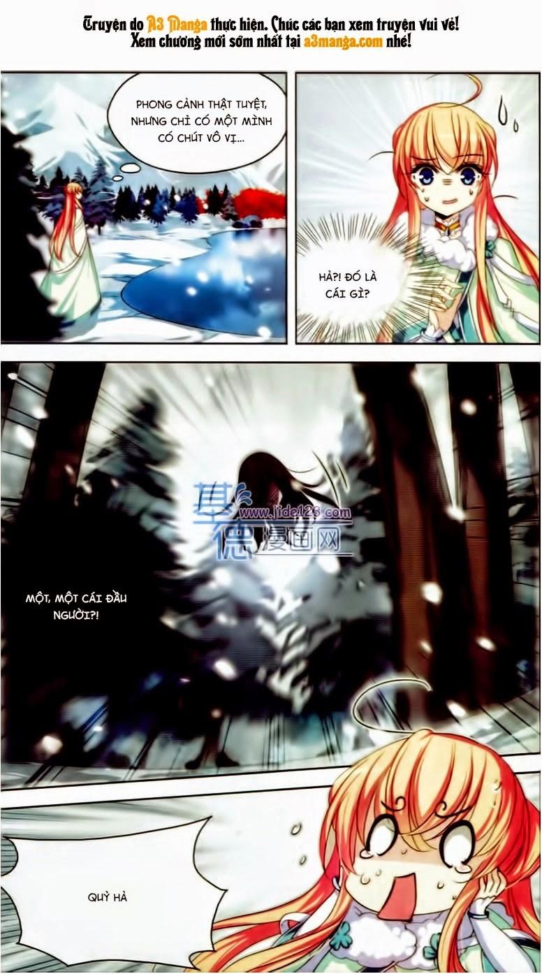 Xuyên Duyệt Tây Nguyên 3000 Chap 92 - Next Chap 93