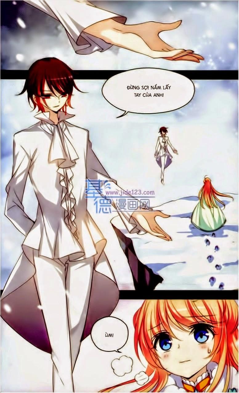 Xuyên Duyệt Tây Nguyên 3000 Chap 92 - Next Chap 93