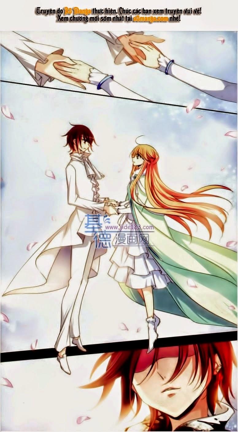Xuyên Duyệt Tây Nguyên 3000 Chap 92 - Next Chap 93