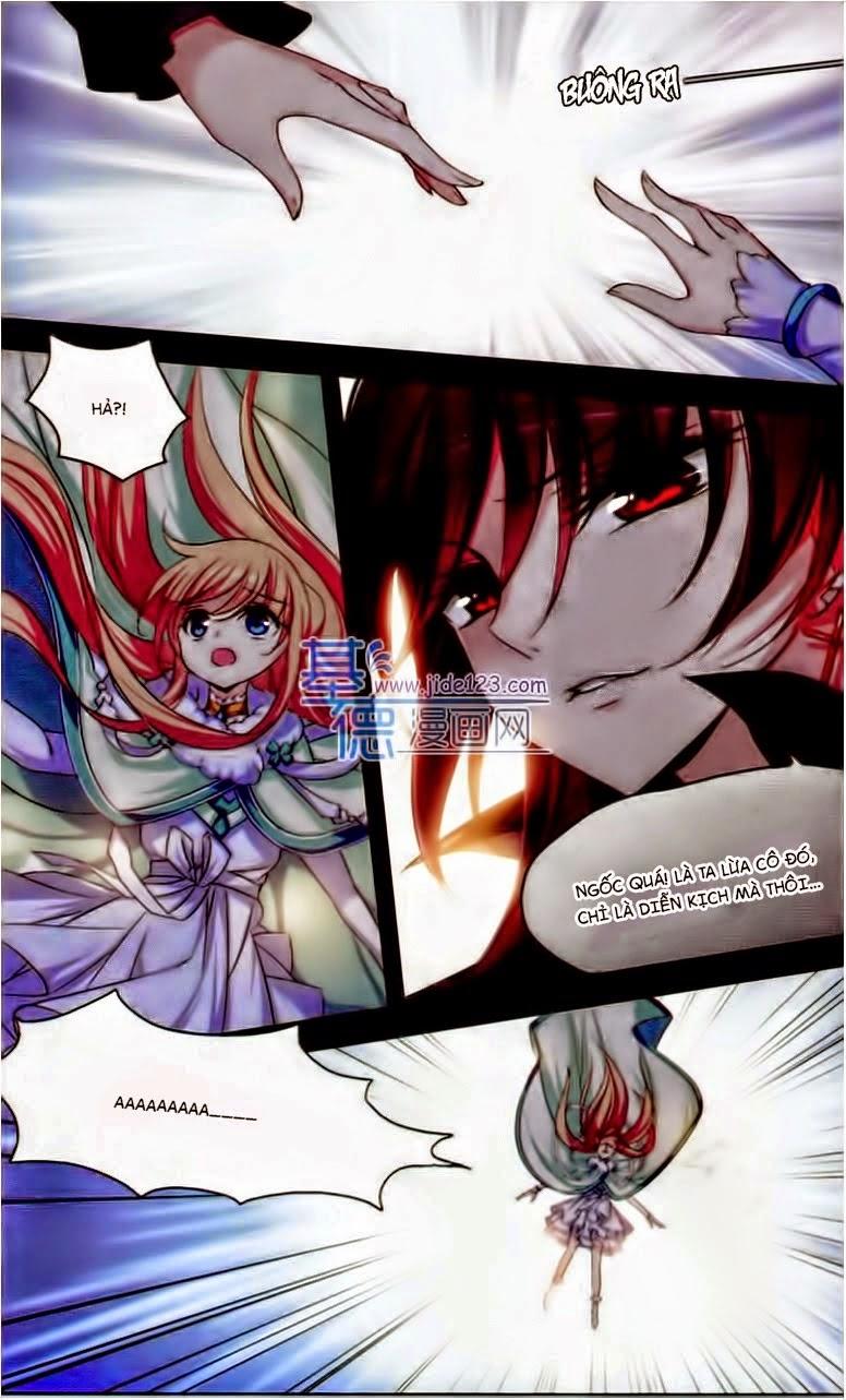 Xuyên Duyệt Tây Nguyên 3000 Chap 92 - Next Chap 93