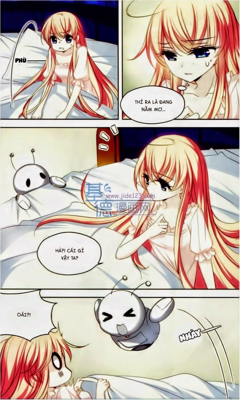 Xuyên Duyệt Tây Nguyên 3000 Chap 92 - Next Chap 93