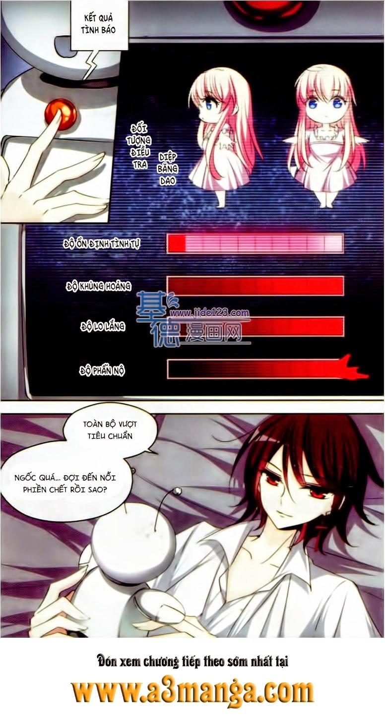 Xuyên Duyệt Tây Nguyên 3000 Chap 92 - Next Chap 93