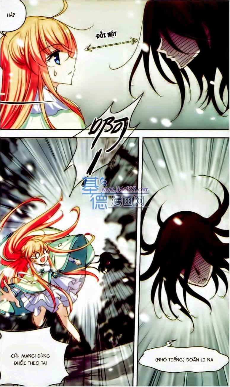 Xuyên Duyệt Tây Nguyên 3000 Chap 92 - Next Chap 93