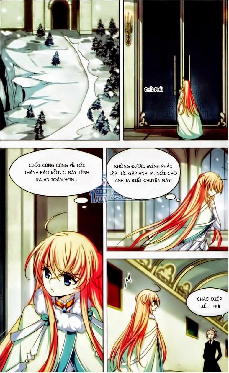 Xuyên Duyệt Tây Nguyên 3000 Chap 92 - Next Chap 93