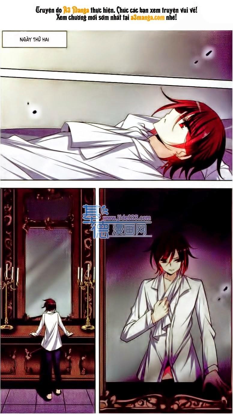 Xuyên Duyệt Tây Nguyên 3000 Chap 92 - Next Chap 93