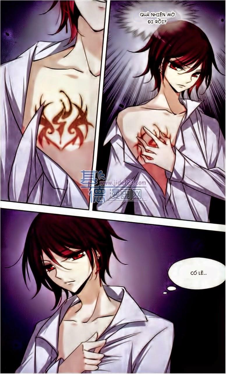 Xuyên Duyệt Tây Nguyên 3000 Chap 92 - Next Chap 93