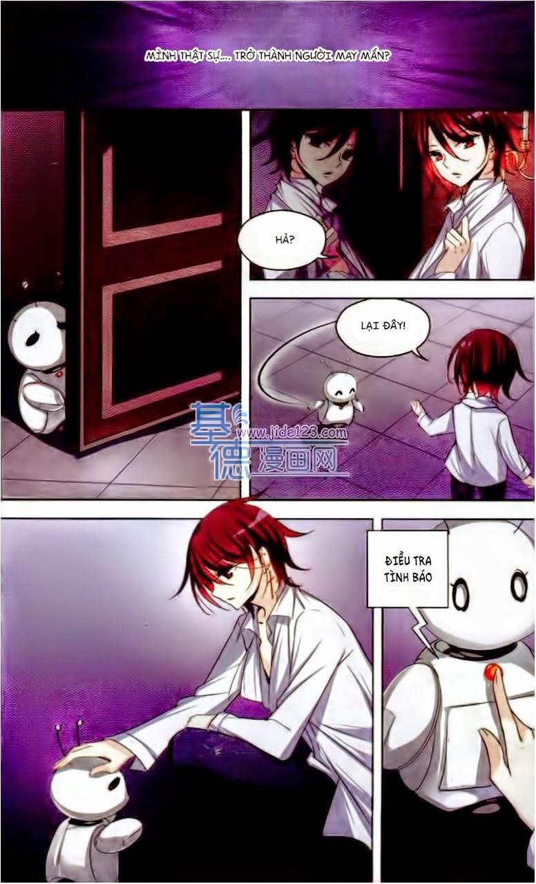 Xuyên Duyệt Tây Nguyên 3000 Chap 92 - Next Chap 93