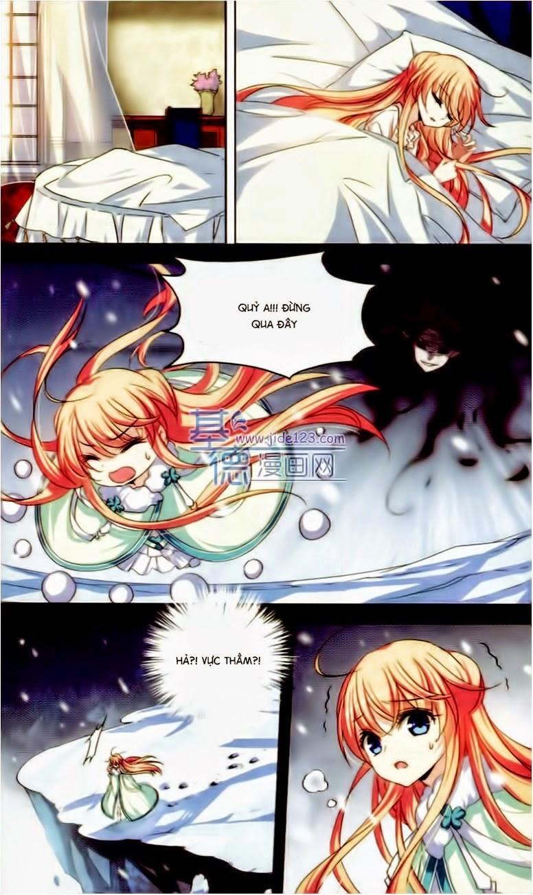 Xuyên Duyệt Tây Nguyên 3000 Chap 92 - Next Chap 93