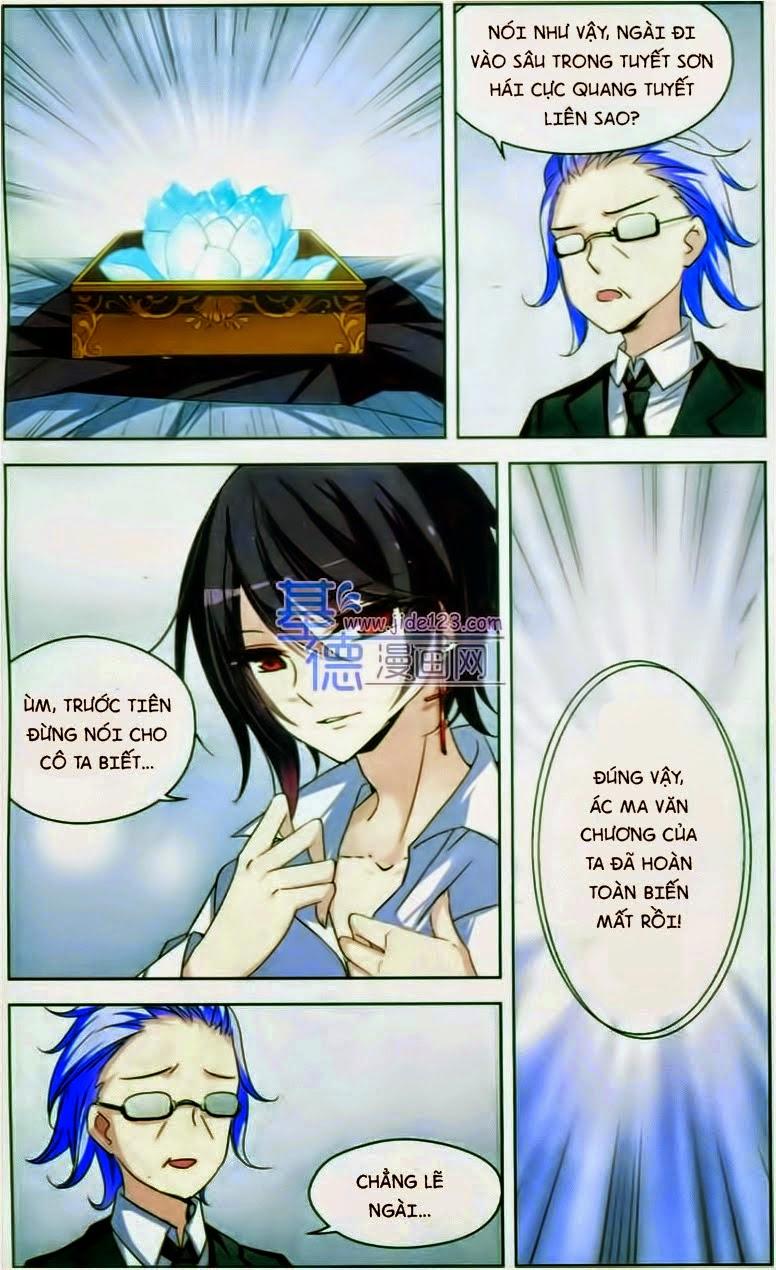 Xuyên Duyệt Tây Nguyên 3000 Chap 93 - Next Chap 94