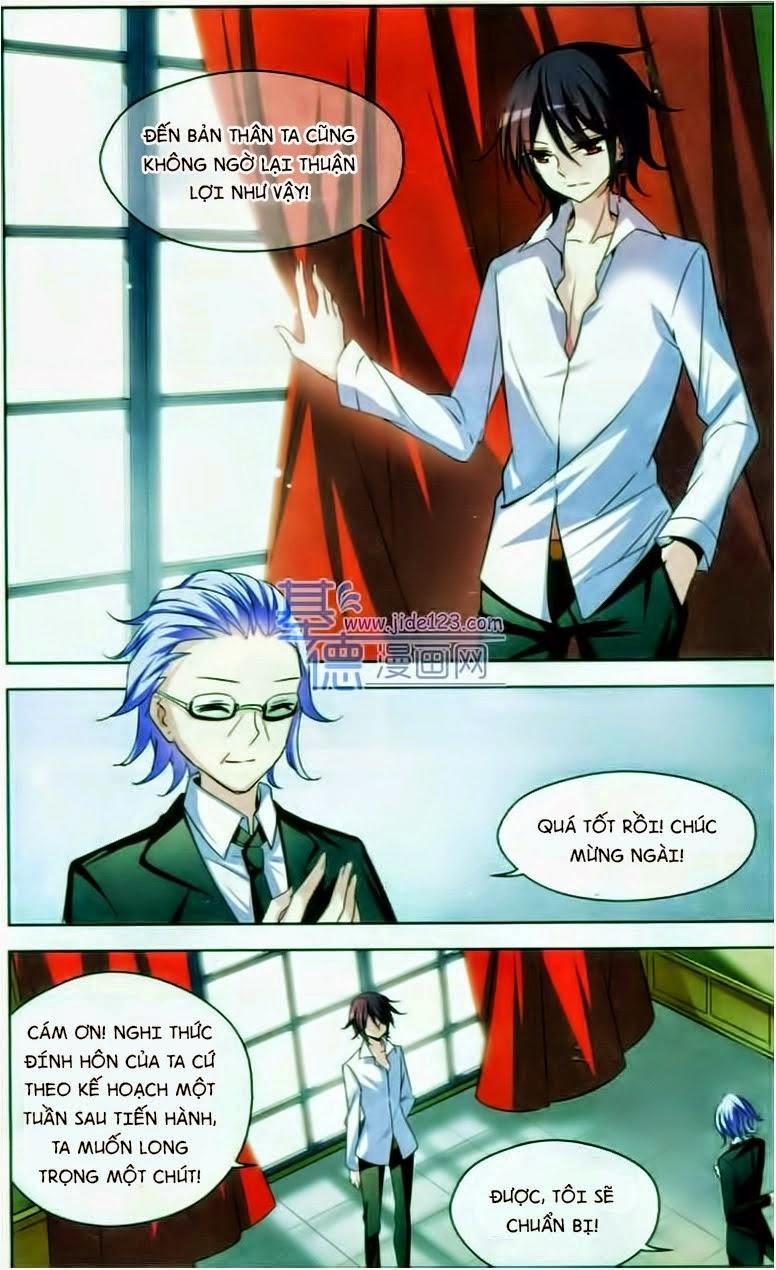 Xuyên Duyệt Tây Nguyên 3000 Chap 93 - Next Chap 94