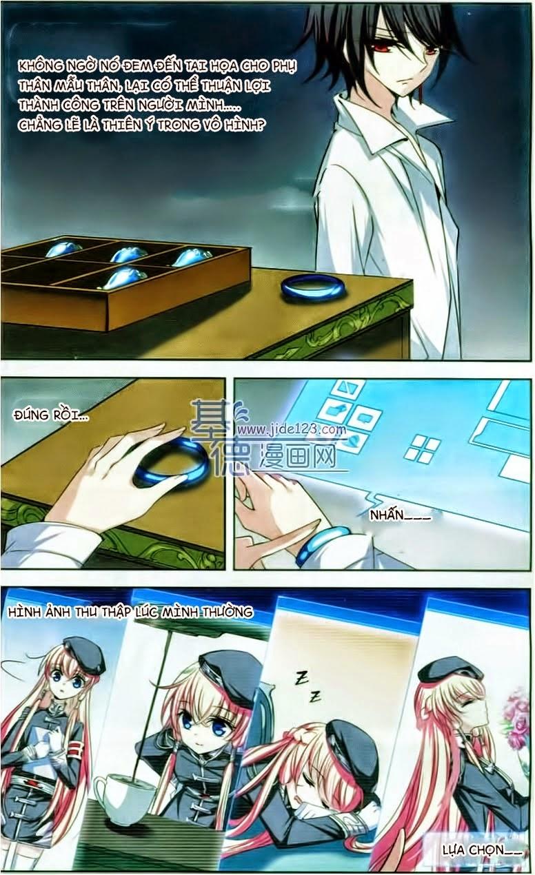 Xuyên Duyệt Tây Nguyên 3000 Chap 93 - Next Chap 94