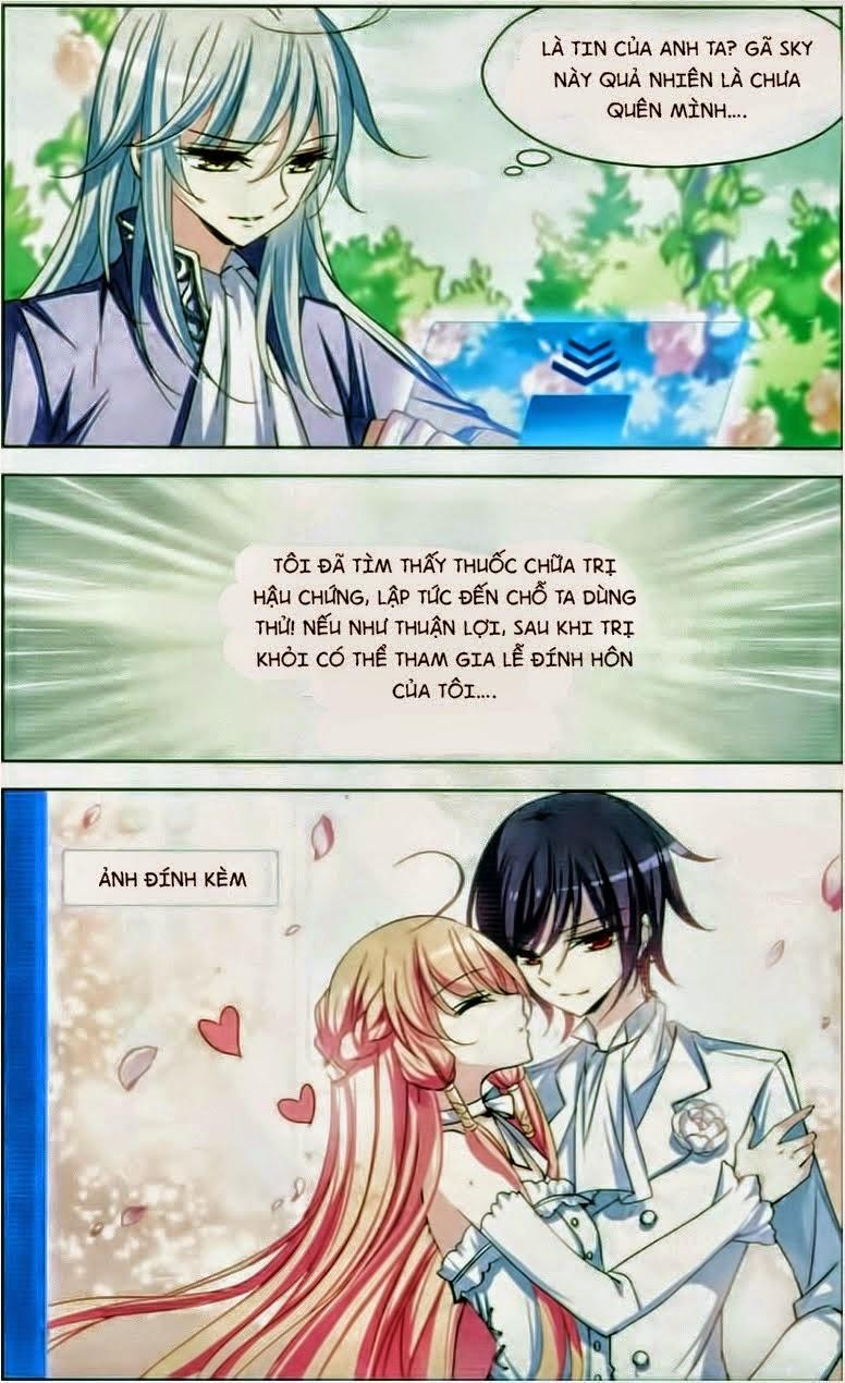 Xuyên Duyệt Tây Nguyên 3000 Chap 93 - Next Chap 94