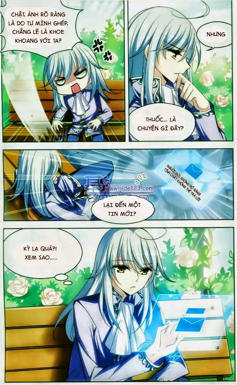 Xuyên Duyệt Tây Nguyên 3000 Chap 93 - Next Chap 94